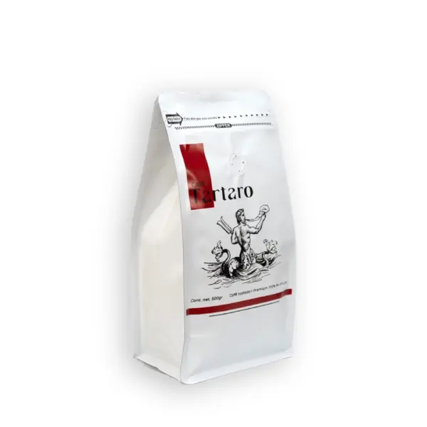 Café Tártaro Clásico de Altura 500 g