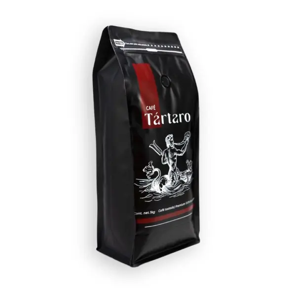 Café Tártaro Origen Veracruz Reserva Córdoba